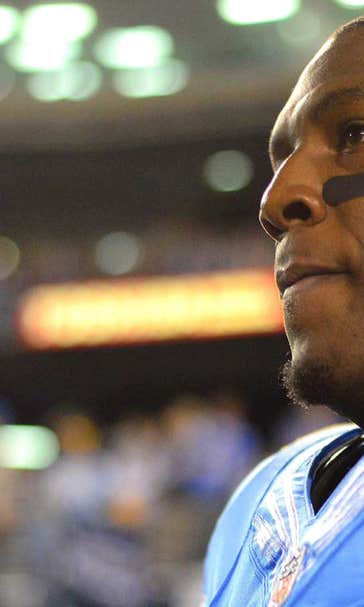 Gates not sure how banned substance got into his system